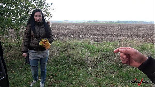 Заплатил за секс в машине